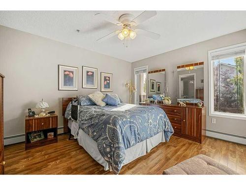 2202 Tuscarora Manor Nw, Calgary, AB - Indoor Photo Showing Bedroom