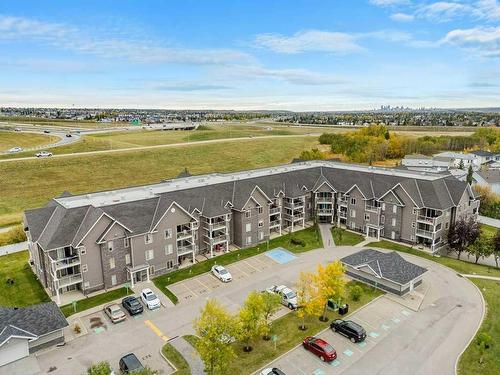 2202 Tuscarora Manor Nw, Calgary, AB - Outdoor With View