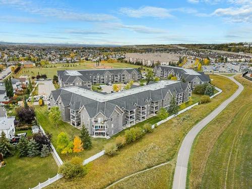 2202 Tuscarora Manor Nw, Calgary, AB - Outdoor With View