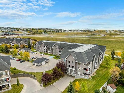 2202 Tuscarora Manor Nw, Calgary, AB - Outdoor With View