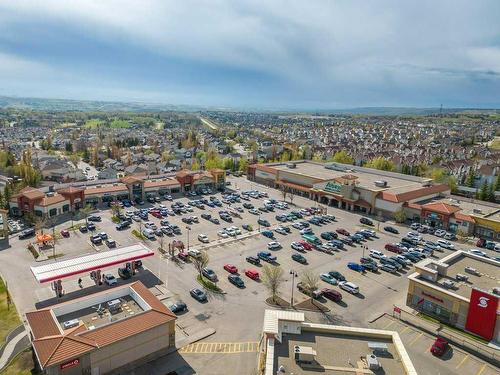 2202 Tuscarora Manor Nw, Calgary, AB - Outdoor With View