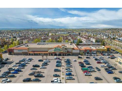 2202 Tuscarora Manor Nw, Calgary, AB - Outdoor With View