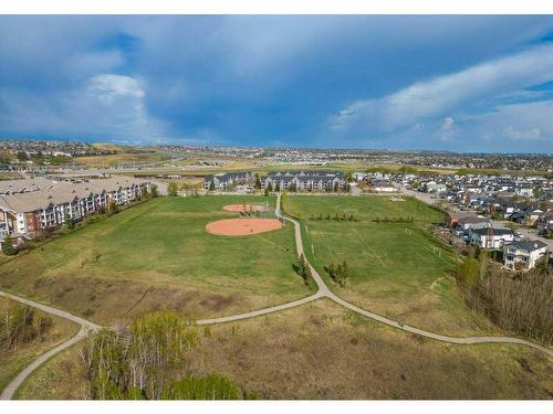 2202 Tuscarora Manor Nw, Calgary, AB - Outdoor With View