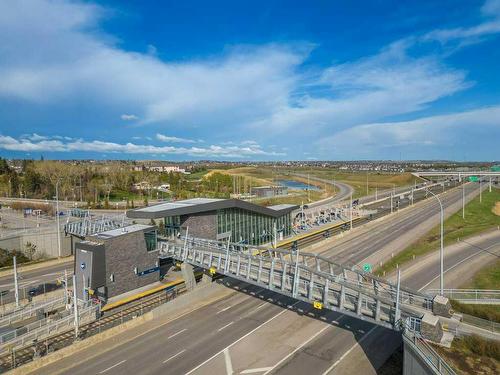 2202 Tuscarora Manor Nw, Calgary, AB - Outdoor With Balcony With View