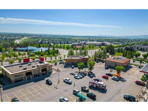 2202 Tuscarora Manor Nw, Calgary, AB - Outdoor With View