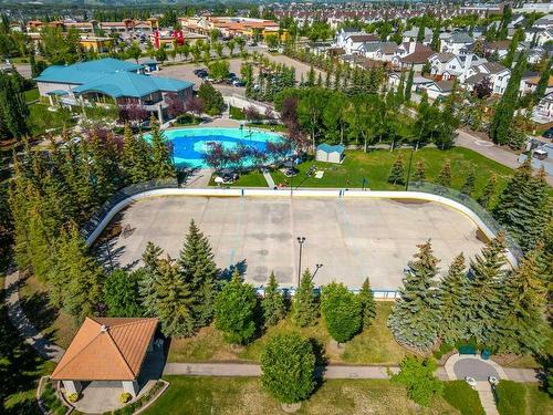 2202 Tuscarora Manor Nw, Calgary, AB - Outdoor