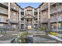 1207-130 Panatella Street Nw, Calgary, AB  - Outdoor With Balcony With Facade 