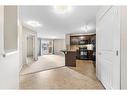 1207-130 Panatella Street Nw, Calgary, AB  - Indoor Photo Showing Kitchen 