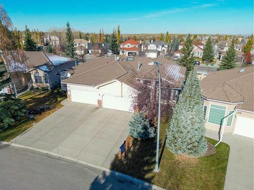 116 Hamptons Park Nw, Calgary, AB - Outdoor