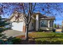 116 Hamptons Park Nw, Calgary, AB  - Outdoor 