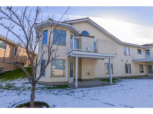 116 Hamptons Park Nw, Calgary, AB - Outdoor