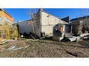 1721 36 Street Se, Calgary, AB  - Outdoor 