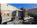 1721 36 Street Se, Calgary, AB  - Outdoor 