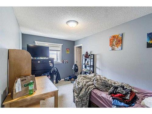 242 Coville Circle Ne, Calgary, AB - Indoor Photo Showing Bedroom