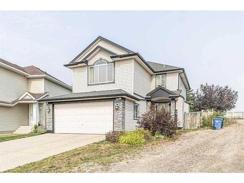 242 Coville Circle Ne, Calgary, AB - Outdoor