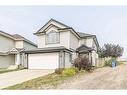 242 Coville Circle Ne, Calgary, AB  - Outdoor 