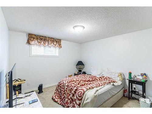 242 Coville Circle Ne, Calgary, AB - Indoor Photo Showing Bedroom