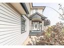 242 Coville Circle Ne, Calgary, AB  - Outdoor 