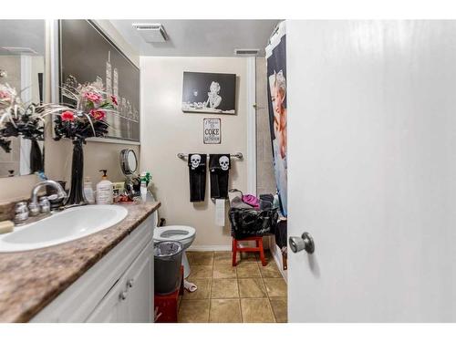 3427 56 Street Ne, Calgary, AB - Indoor Photo Showing Bathroom