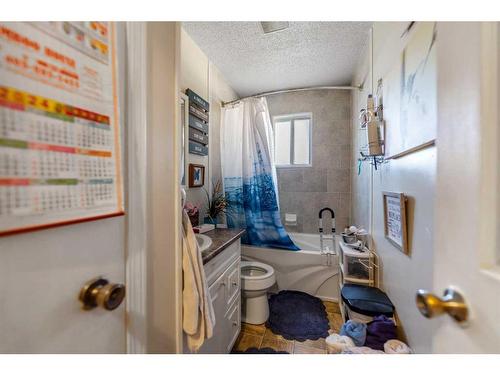 3427 56 Street Ne, Calgary, AB - Indoor Photo Showing Bathroom