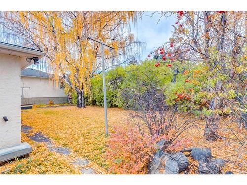 3412 1 Street Nw, Calgary, AB - Outdoor