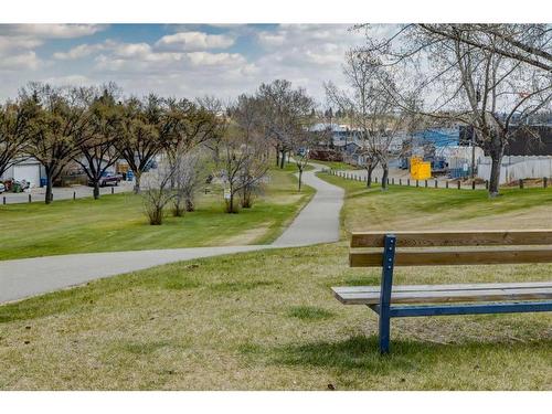 3412 1 Street Nw, Calgary, AB - Outdoor With View