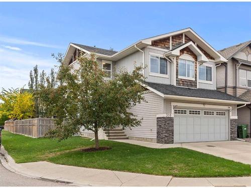 310 Autumn Circle Se, Calgary, AB - Outdoor