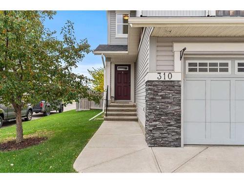 310 Autumn Circle Se, Calgary, AB - Outdoor