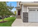 310 Autumn Circle Se, Calgary, AB  - Outdoor 