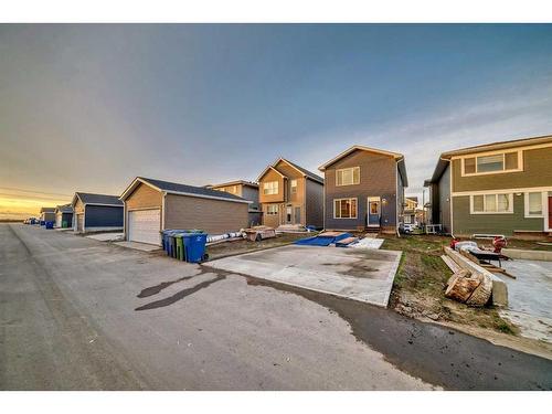 318 Chelsea Hollow, Chestermere, AB - Outdoor