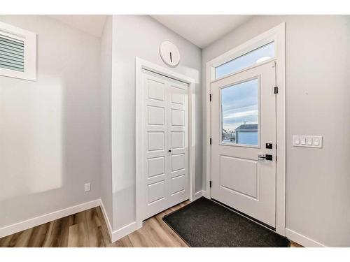 318 Chelsea Hollow, Chestermere, AB - Indoor Photo Showing Other Room