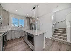 66 Savanna Rise NE Calgary, AB T3J 5P3