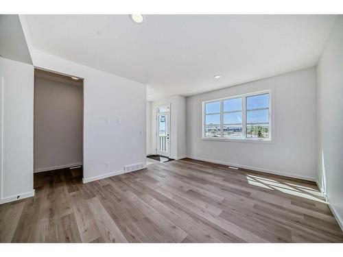 66 Savanna Rise Ne, Calgary, AB - Indoor Photo Showing Other Room