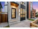 2628 4 Avenue Nw, Calgary, AB  - Outdoor 