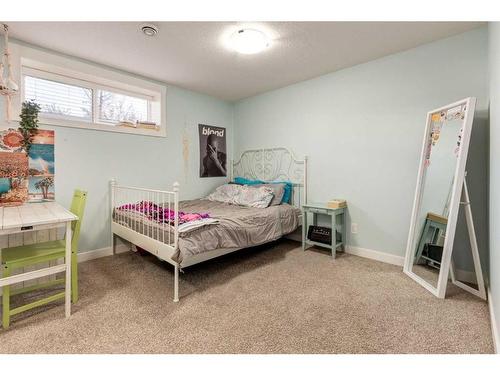 65 Skyview Parade Ne, Calgary, AB - Indoor Photo Showing Bedroom