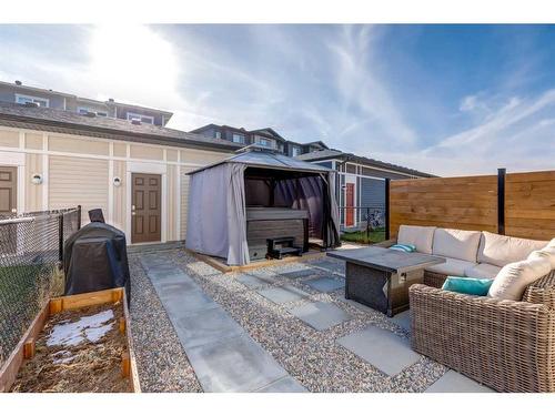 65 Skyview Parade Ne, Calgary, AB - Outdoor With Exterior