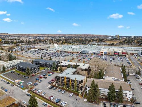 14-3519 49 Street Nw, Calgary, AB - Outdoor With View