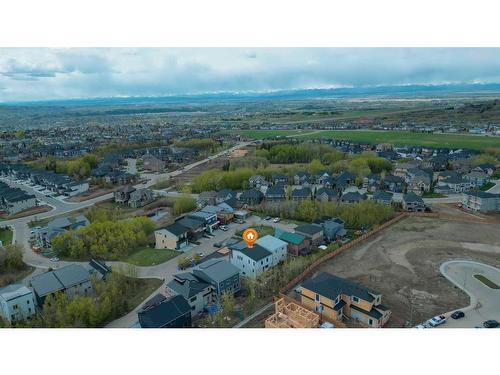 49 Rockhaven Green Nw, Calgary, AB - Outdoor With View