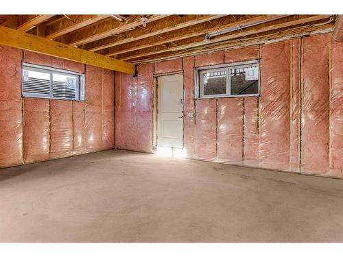 230 Kinniburgh Loop, Chestermere, AB - Indoor Photo Showing Basement