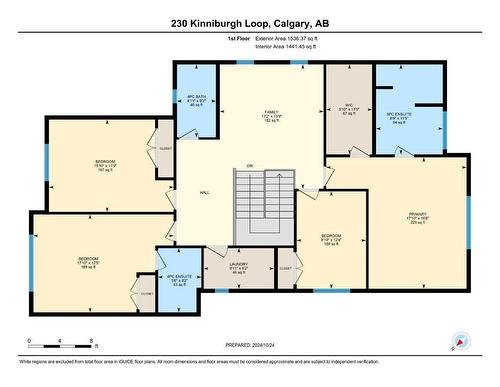 230 Kinniburgh Loop, Chestermere, AB - Other