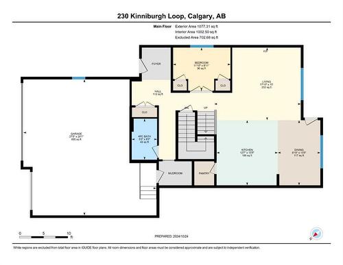 230 Kinniburgh Loop, Chestermere, AB - Other