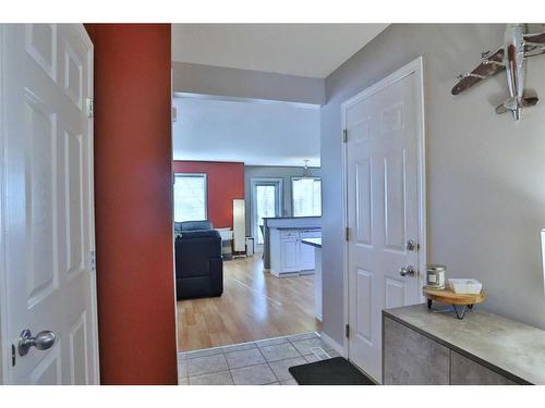 144 Hidden Creek Rise Nw, Calgary, AB - Indoor Photo Showing Other Room