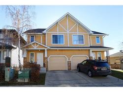 144 Hidden Creek Rise NW Calgary, AB T3A 6L4