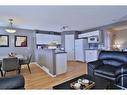 144 Hidden Creek Rise Nw, Calgary, AB  - Indoor 