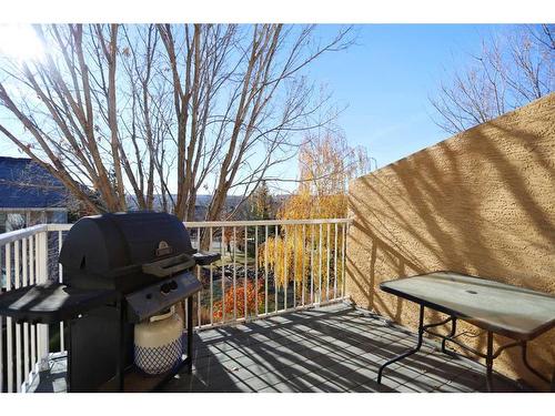 144 Hidden Creek Rise Nw, Calgary, AB - Outdoor With Deck Patio Veranda With Exterior