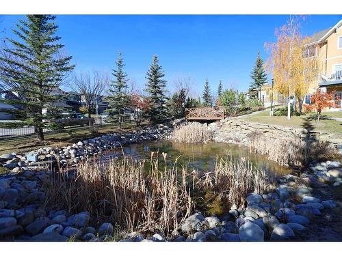 144 Hidden Creek Rise Nw, Calgary, AB - Outdoor