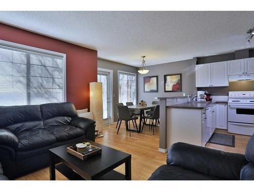 144 Hidden Creek Rise Nw, Calgary, AB - Indoor Photo Showing Other Room