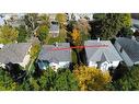 428 15 Avenue Ne, Calgary, AB  - Outdoor With View 