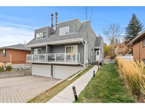 A-2115 35 Avenue Sw, Calgary, AB - Outdoor