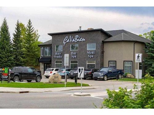 A-2115 35 Avenue Sw, Calgary, AB - Outdoor With Exterior